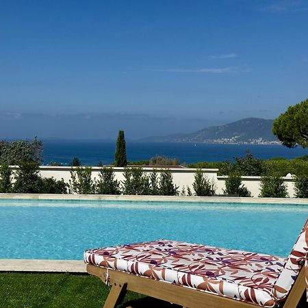 Domaine Lumistella Villa Porticcio  Dış mekan fotoğraf