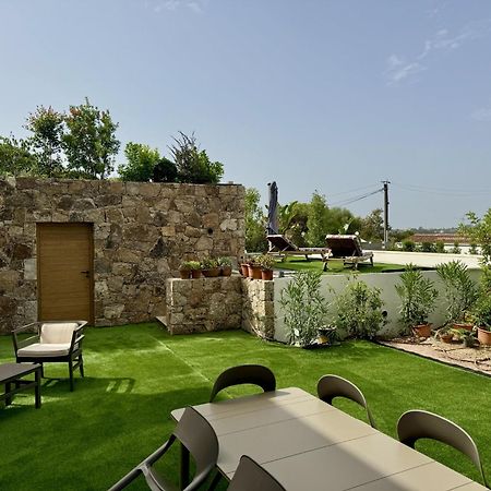 Domaine Lumistella Villa Porticcio  Dış mekan fotoğraf