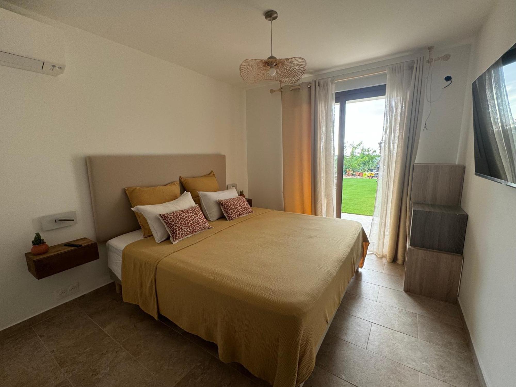 Domaine Lumistella Villa Porticcio  Dış mekan fotoğraf