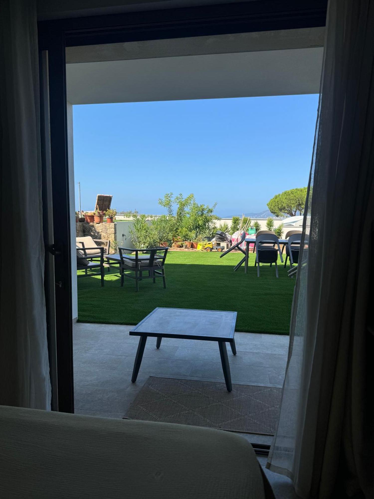 Domaine Lumistella Villa Porticcio  Dış mekan fotoğraf