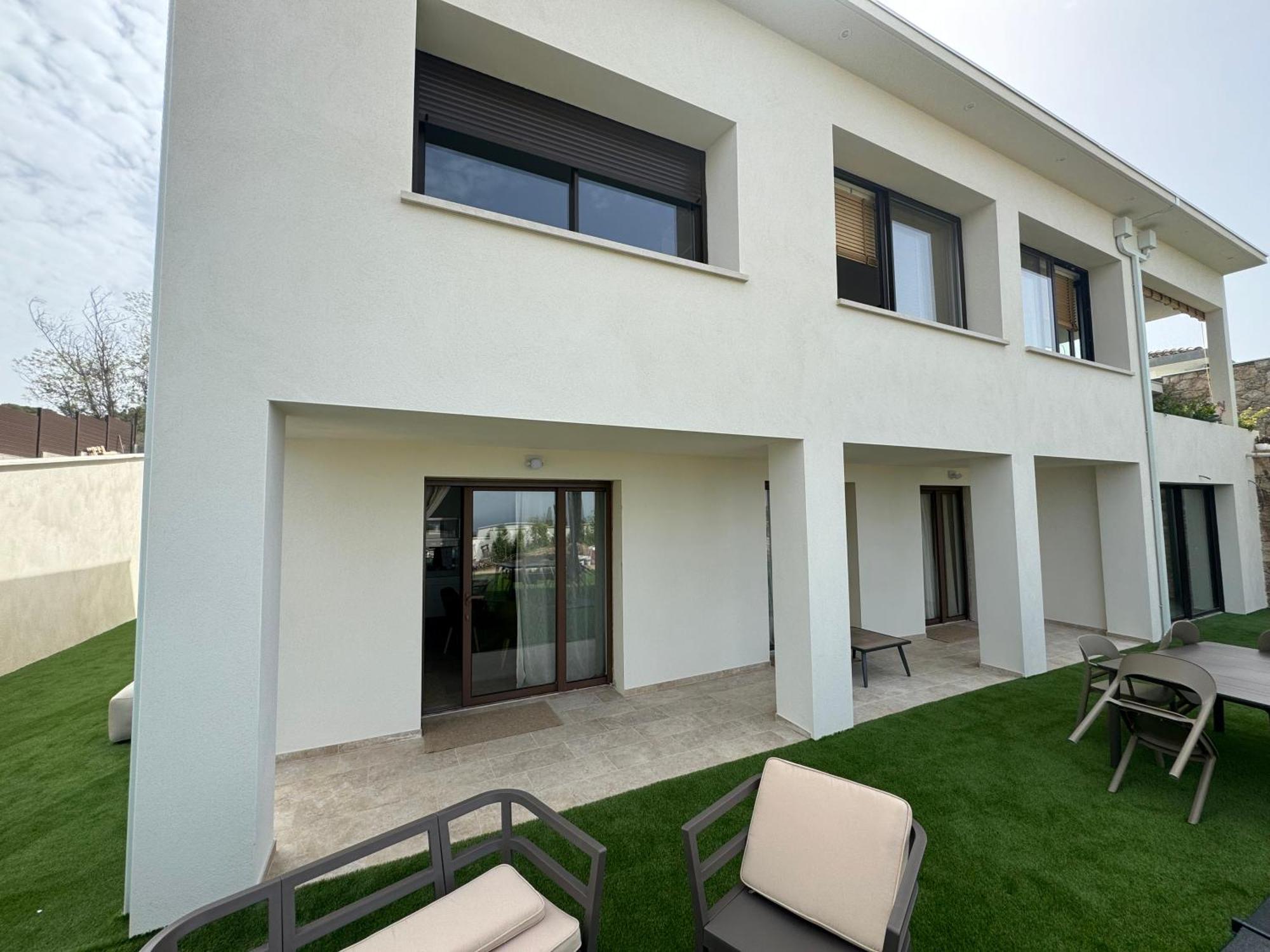 Domaine Lumistella Villa Porticcio  Dış mekan fotoğraf