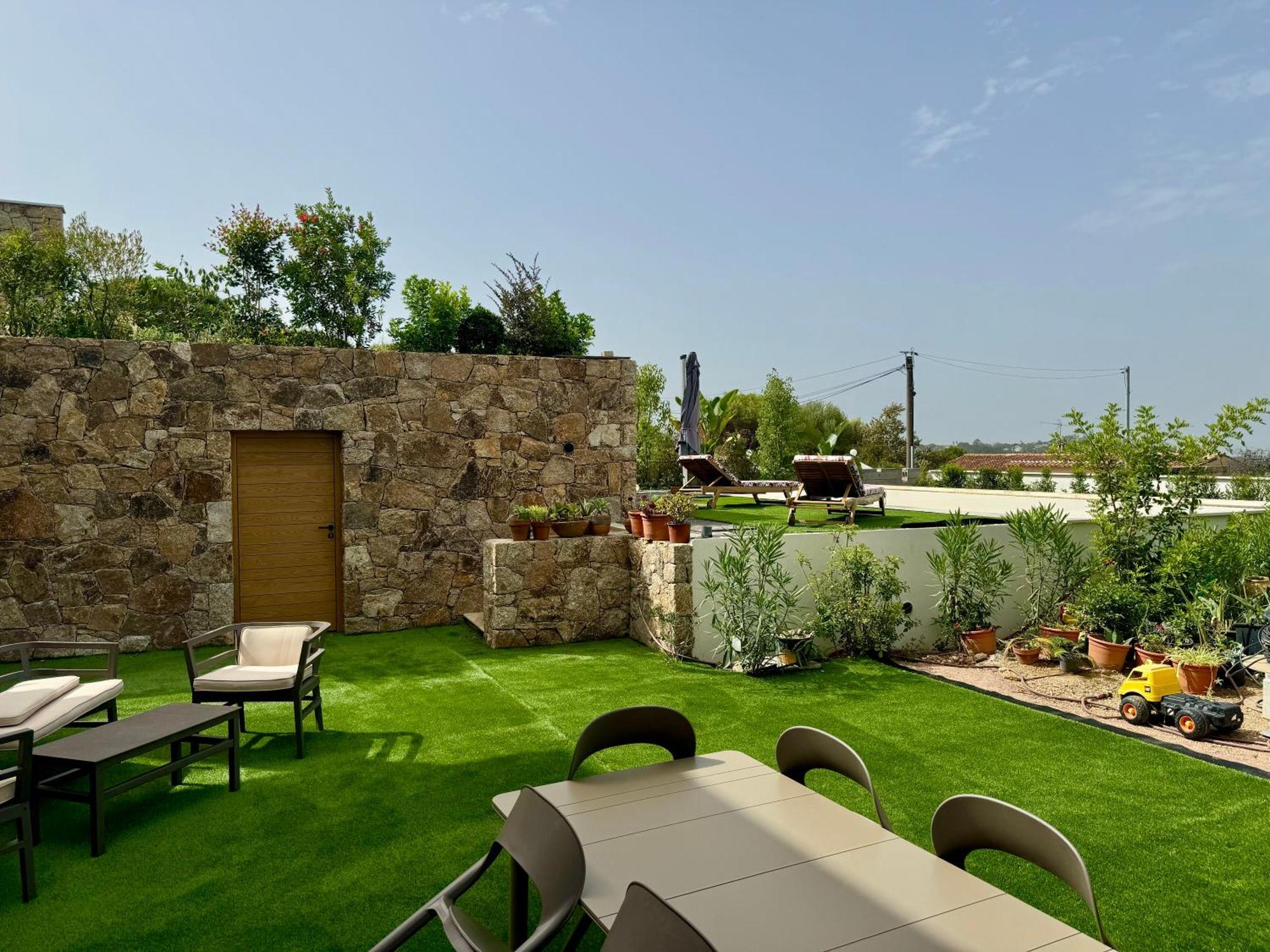 Domaine Lumistella Villa Porticcio  Dış mekan fotoğraf